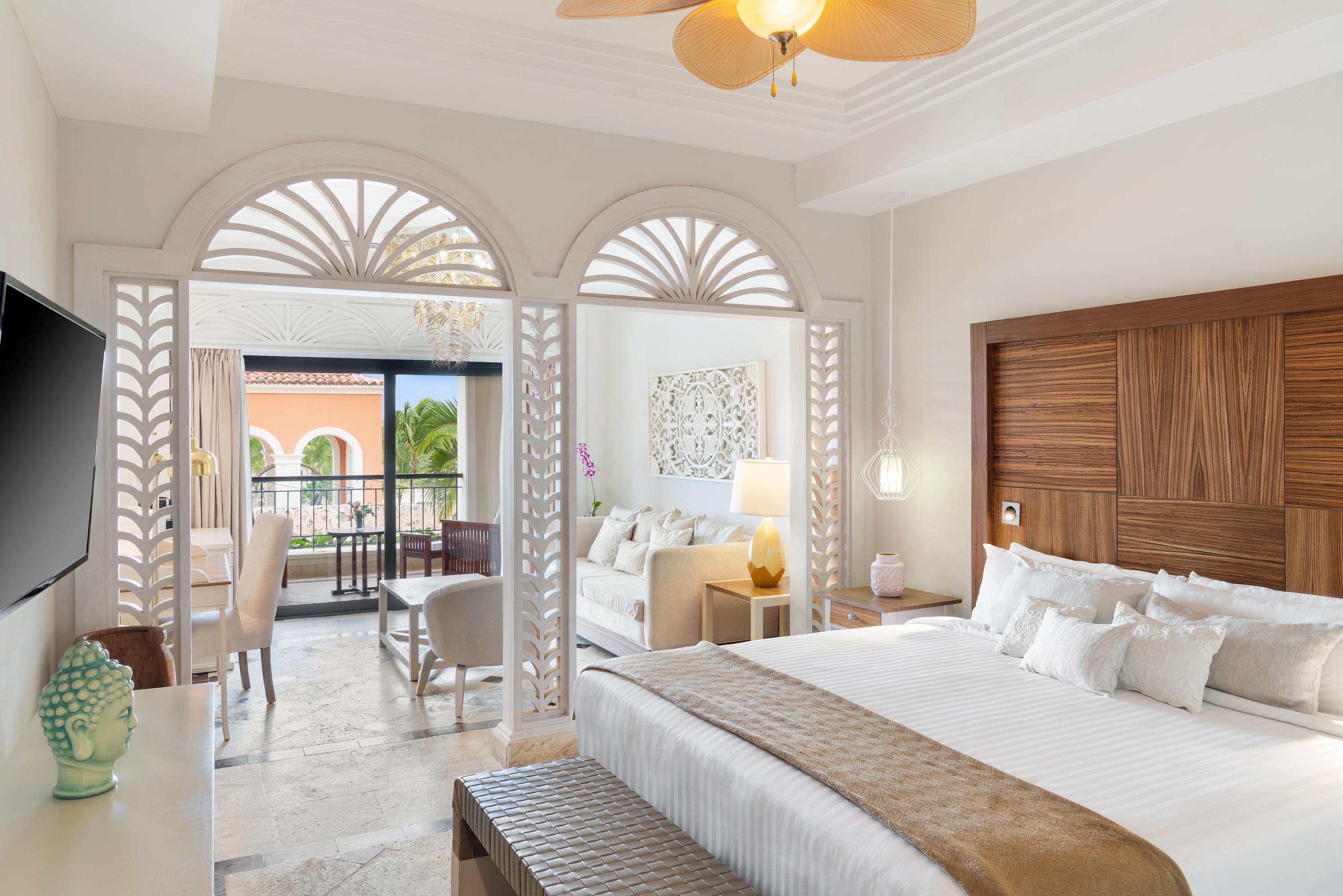 Sanctuary Cap Cana, A Luxury Collection All-Inclusive Resort, Dominican Republic (Adults Only) Punta Cana Esterno foto