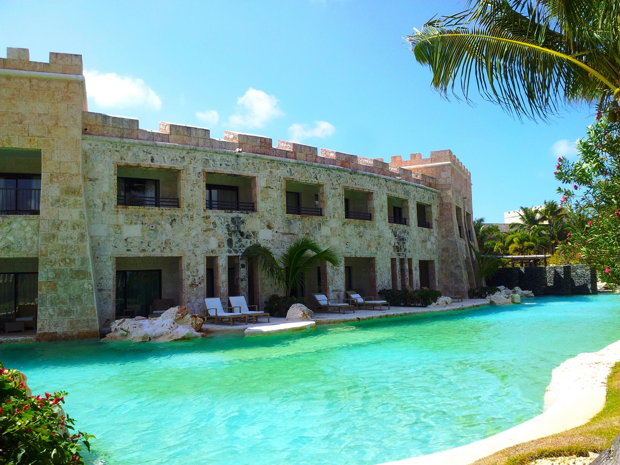 Sanctuary Cap Cana, A Luxury Collection All-Inclusive Resort, Dominican Republic (Adults Only) Punta Cana Servizi foto