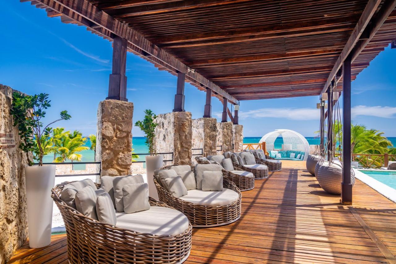 Sanctuary Cap Cana, A Luxury Collection All-Inclusive Resort, Dominican Republic (Adults Only) Punta Cana Esterno foto